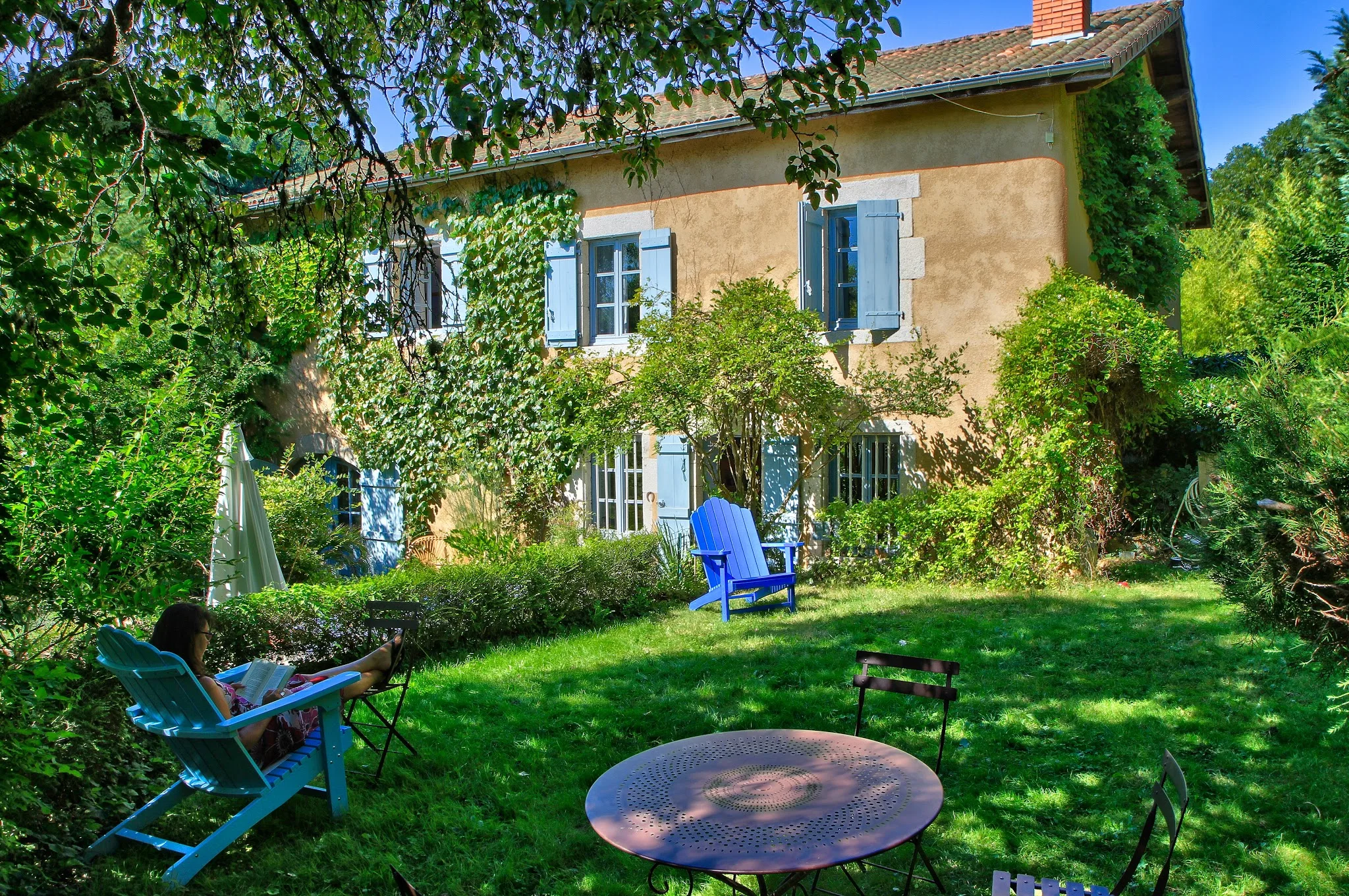 Le Moulin des Vernières photo 5