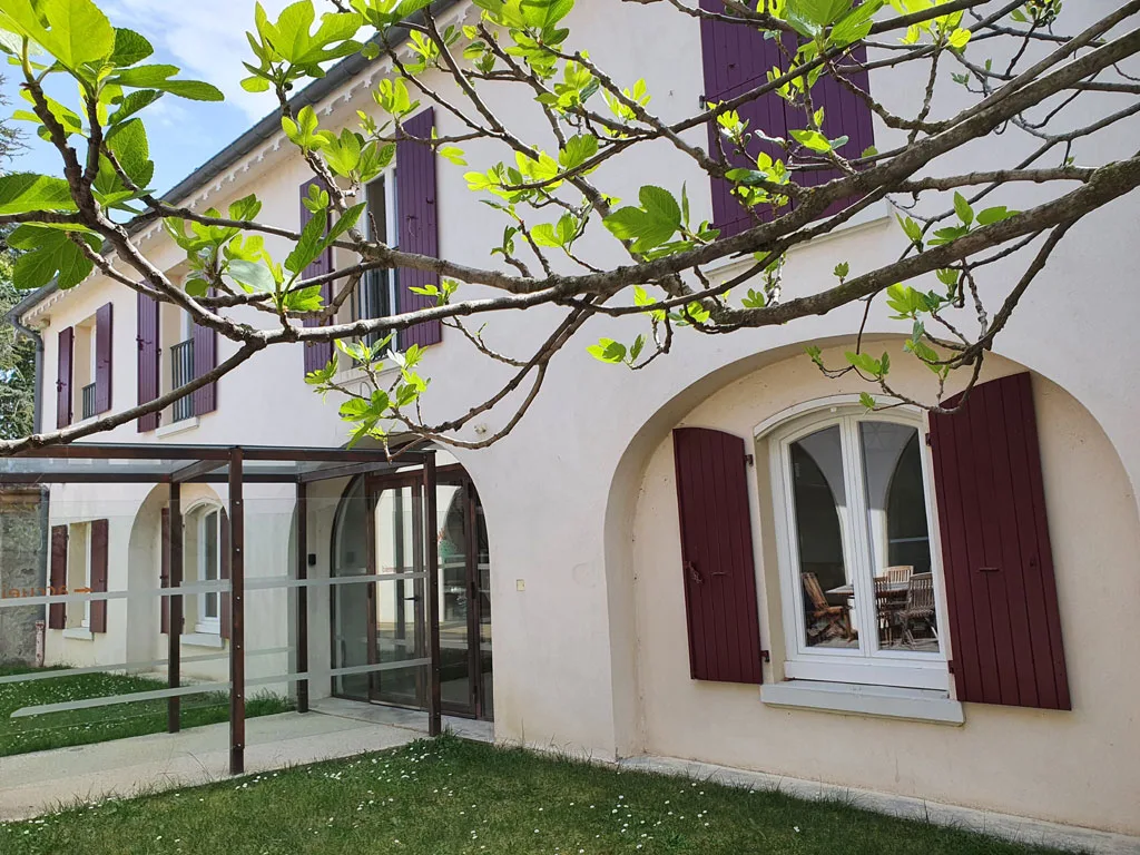 Gîte Les Arches photo 3