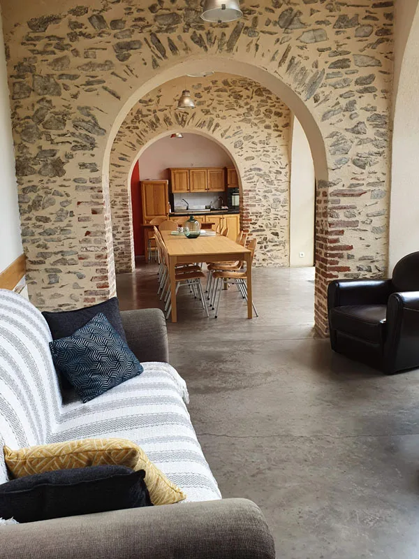 Gîte Les Arches photo 4