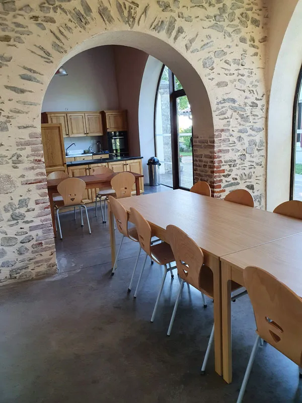 Gîte Les Arches photo 5
