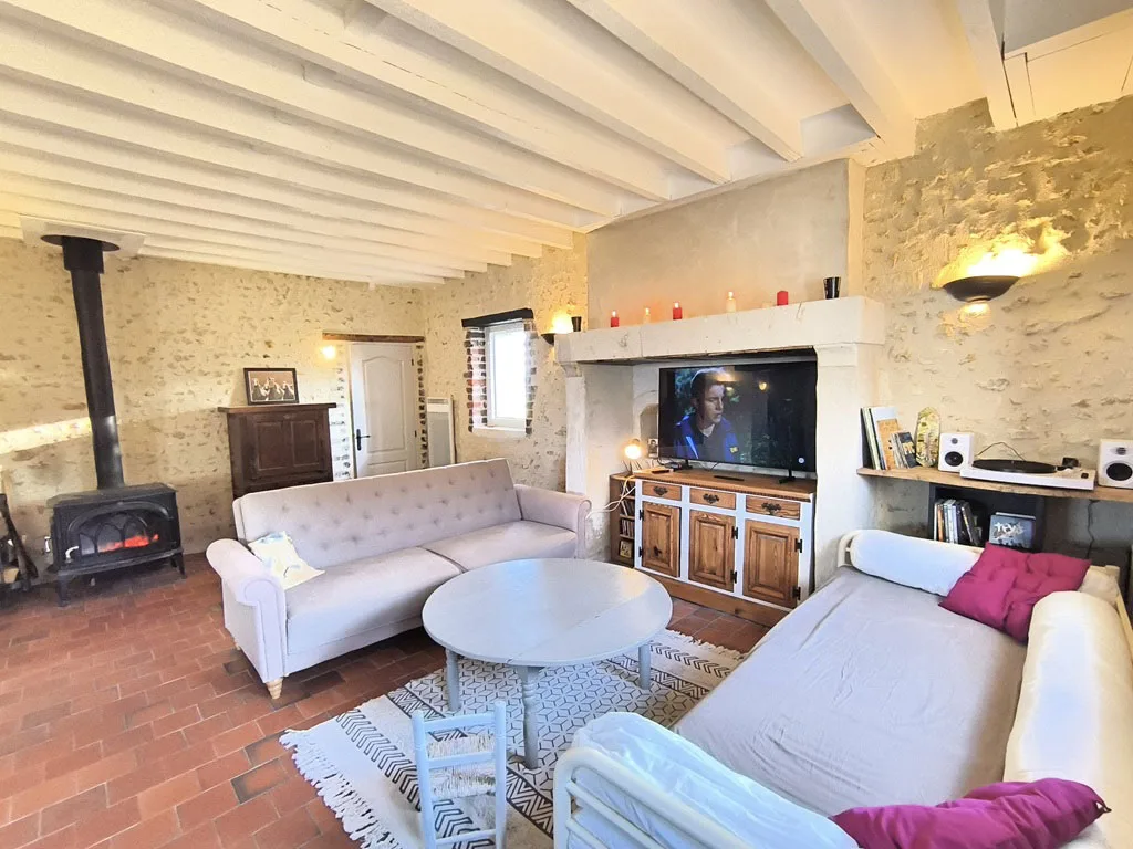 Gîte La Pause photo 5