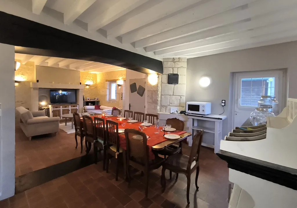 Gîte La Pause photo 6