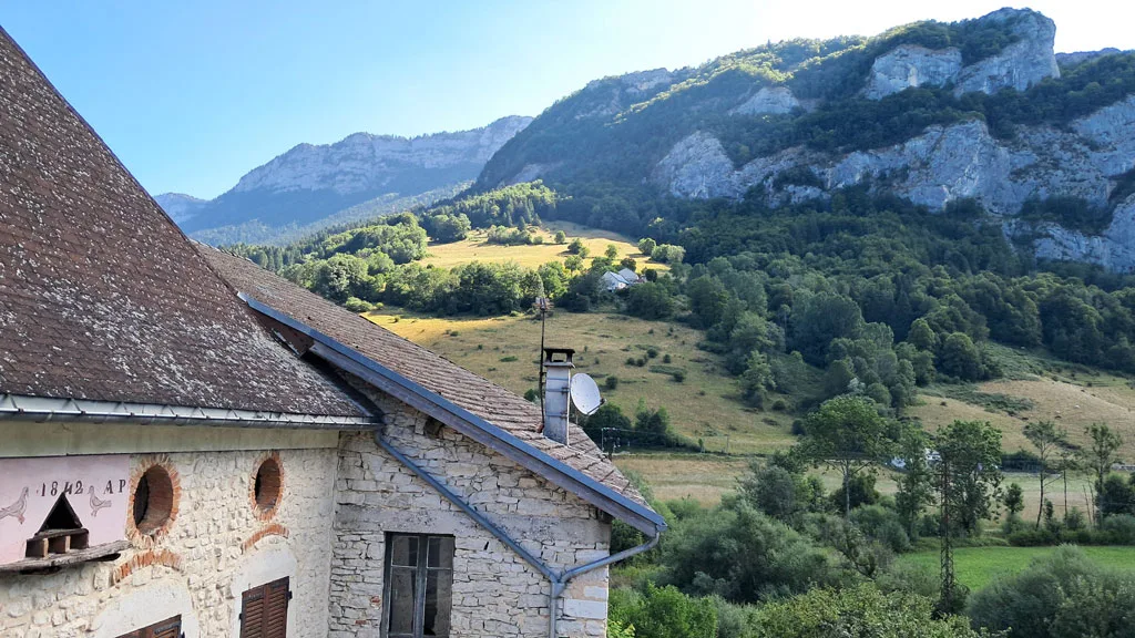 Maison de Sophie photo 2