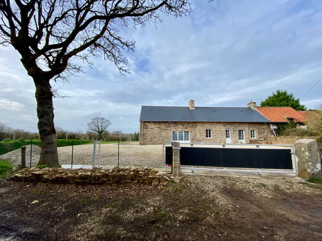 Gîte Le Pressoir photo 3