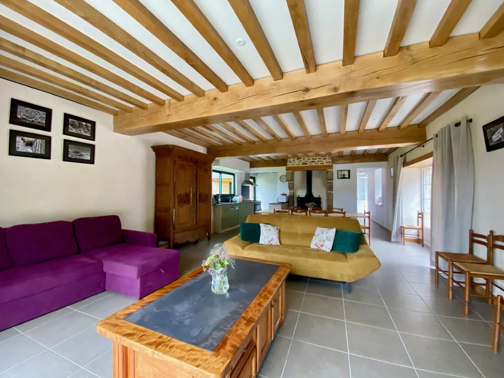 Gîte Le Pressoir photo 5