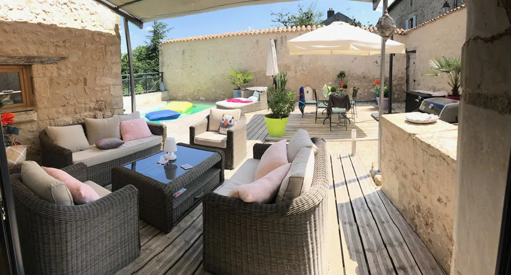 Villa d'Elinas photo 2