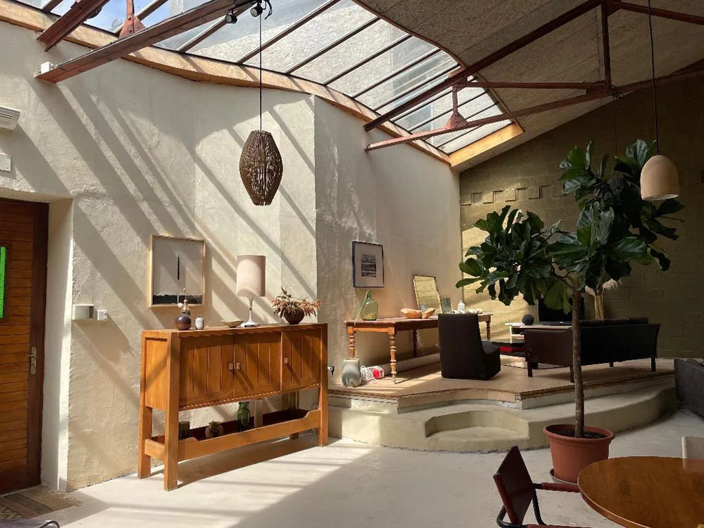 Loft des Fontaines photo 2