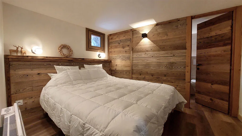 Chalet La Bergerie photo 3