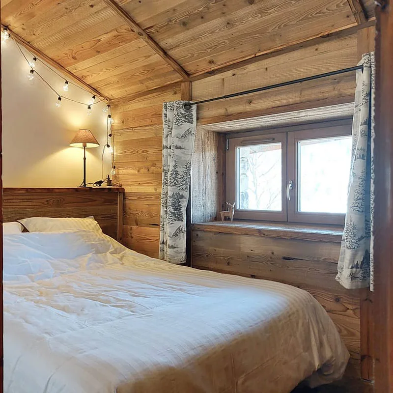 Chalet La Bergerie photo 4