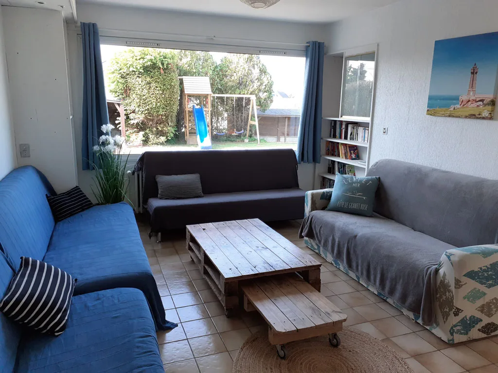 Maison Ker Traouiéro photo 2