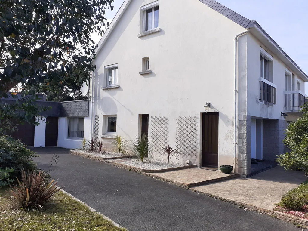Maison Ker Traouiéro photo 3