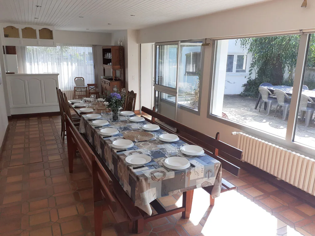 Maison Ker Traouiéro photo 6