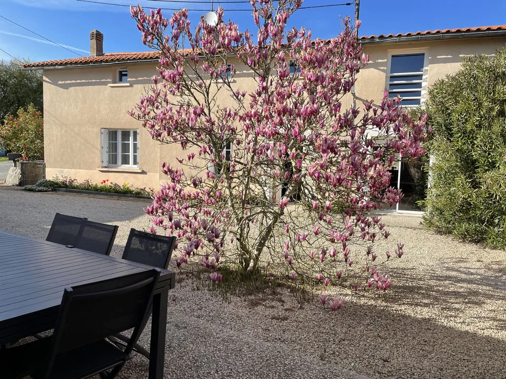 Gite de la Foye photo 3