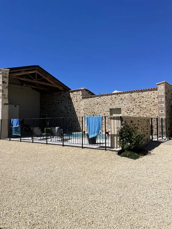 Gite de la Foye photo 4