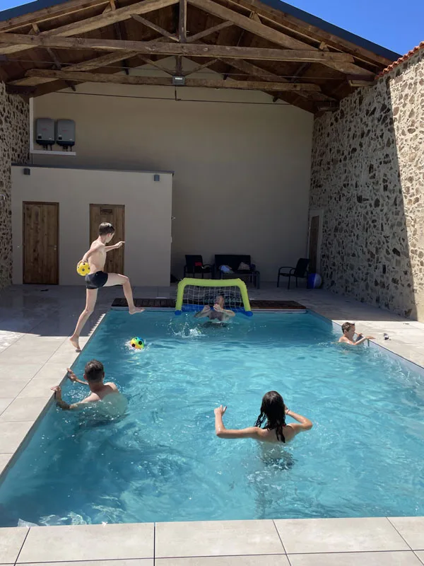 Gite de la Foye photo 5