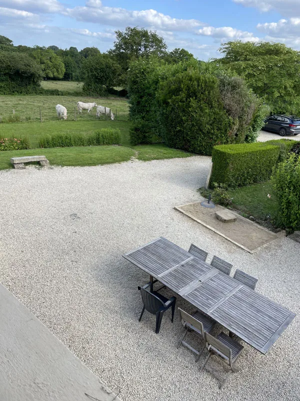 Gite de la Foye photo 6