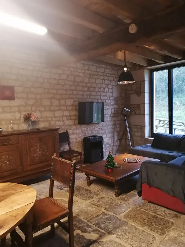 Les Cèdres Bleus - Dom. du Château des Loups photo 6