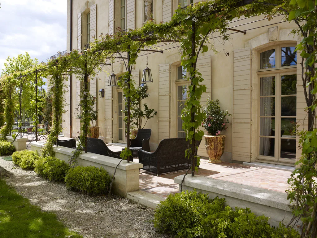Château Gigognan photo 5
