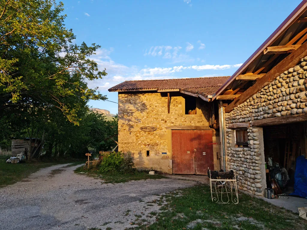 Grand Maison photo 2