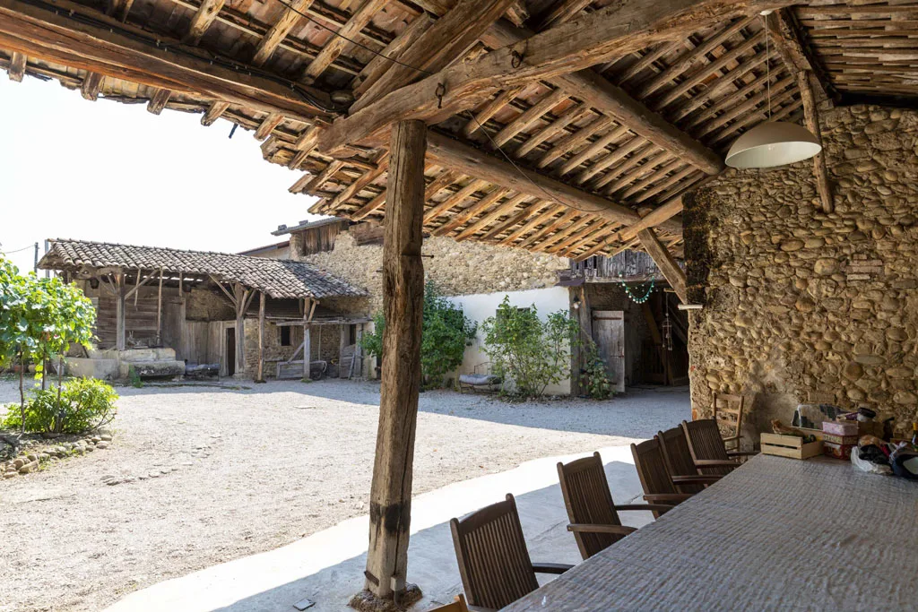 Grand Maison photo 3