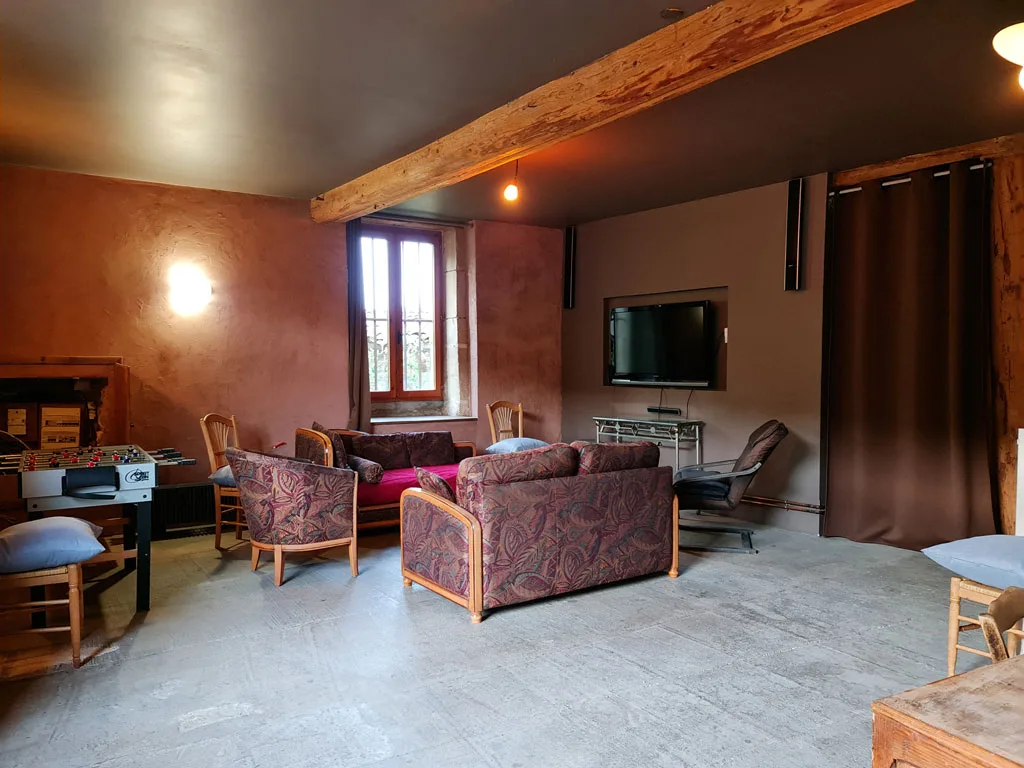 Grand Maison photo 4