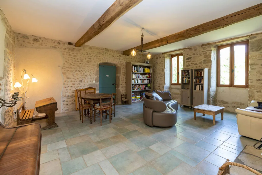 Grand Maison photo 5