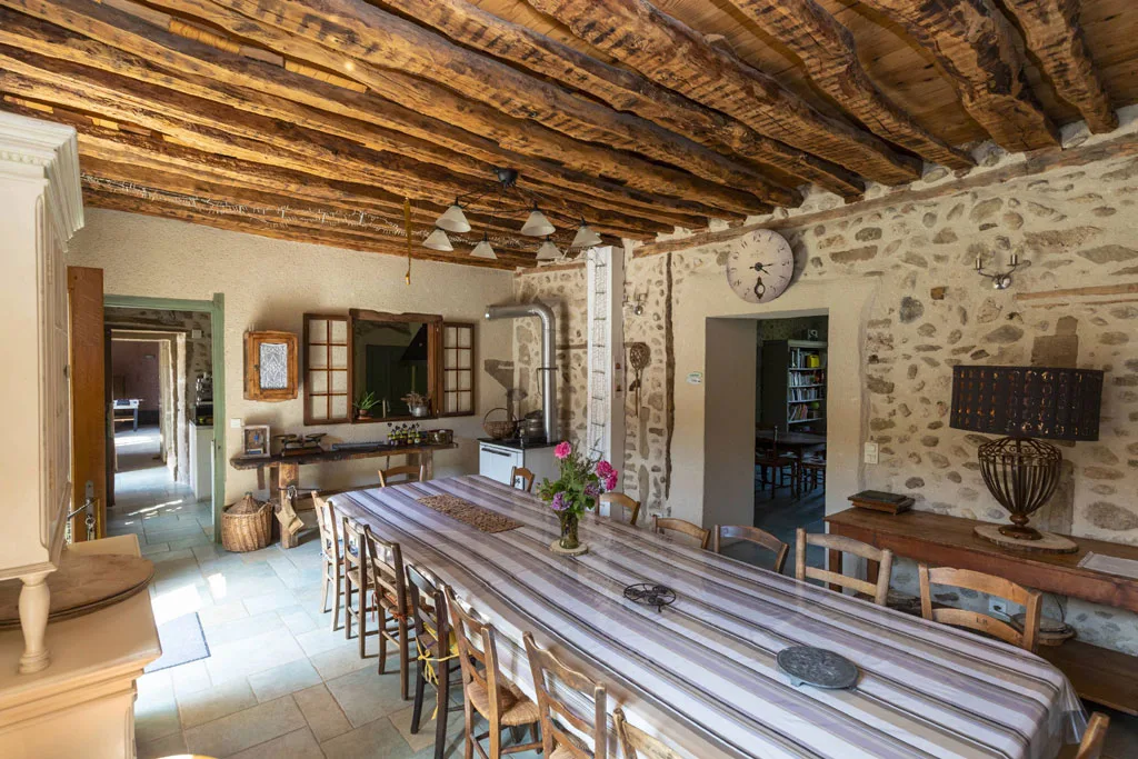 Grand Maison photo 6