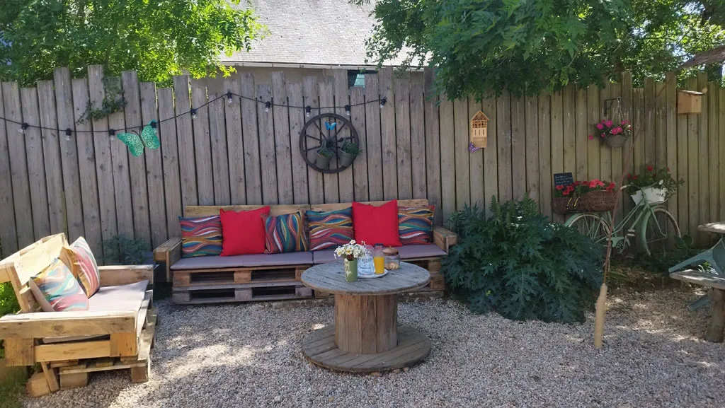 Gite Le Plessis-Pas-Brunet photo 3