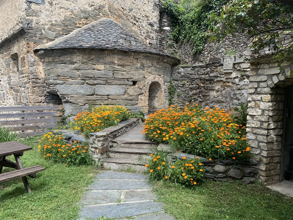Le Presbytère photo 2