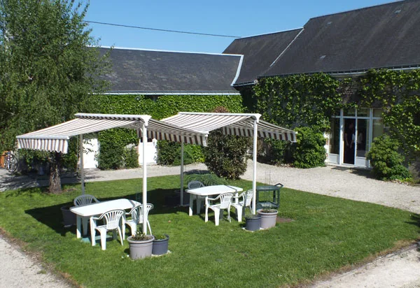 Le Logis de Bau photo 2