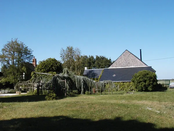Le Logis de Bau photo 3