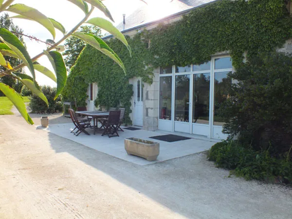 Le Logis de Bau photo 4