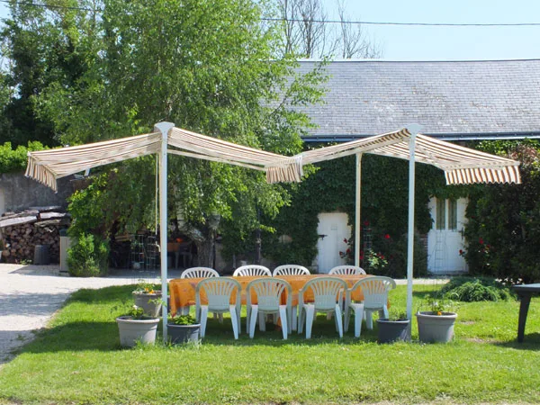 Le Logis de Bau photo 5