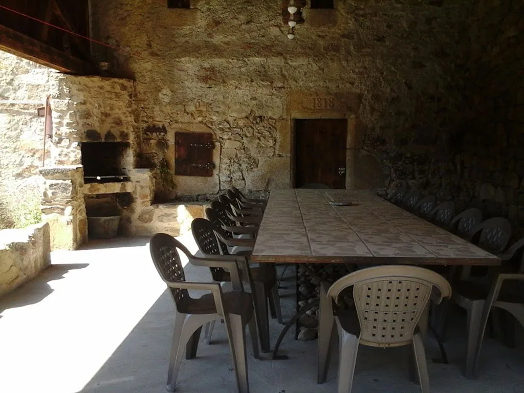 Location de house with pool à Langeac — photo 3