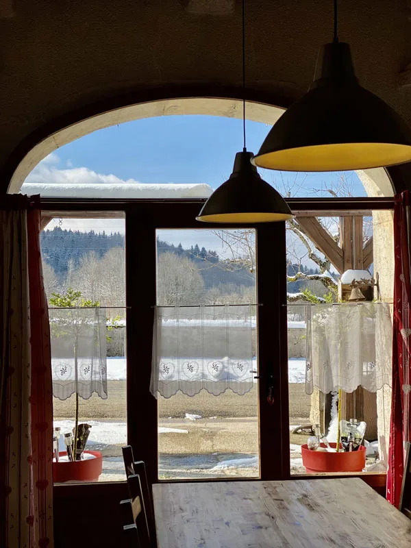 L'Escapade photo 2