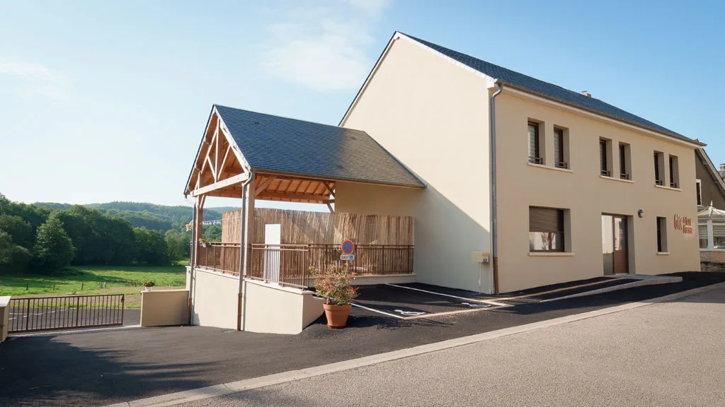 Gîte du Haut Morvan photo 2