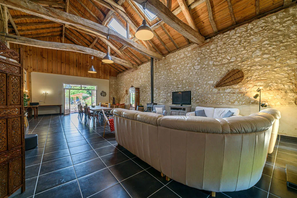 Le Domaine de Stellac photo 2