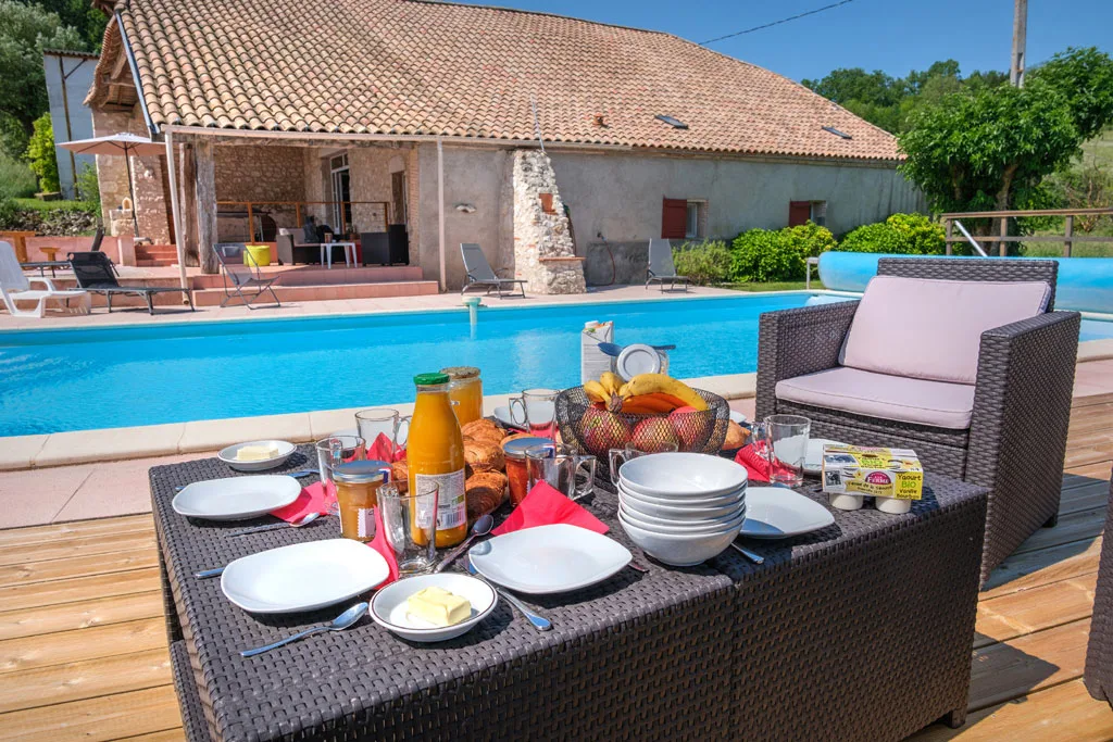 Le Domaine de Stellac photo 3