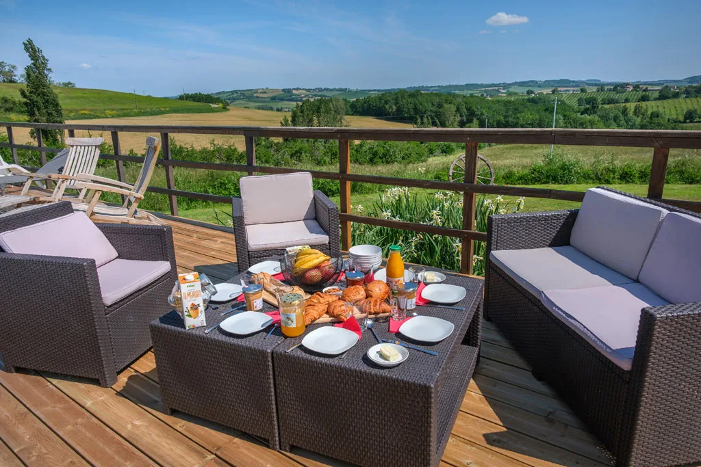 Le Domaine de Stellac photo 4