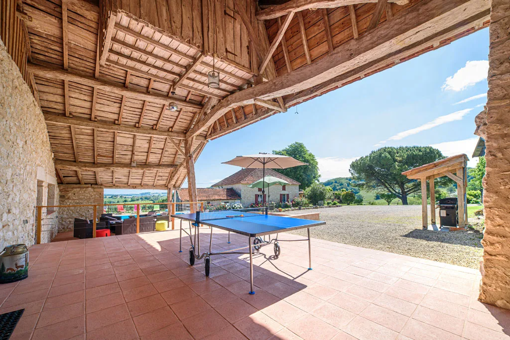 Le Domaine de Stellac photo 5