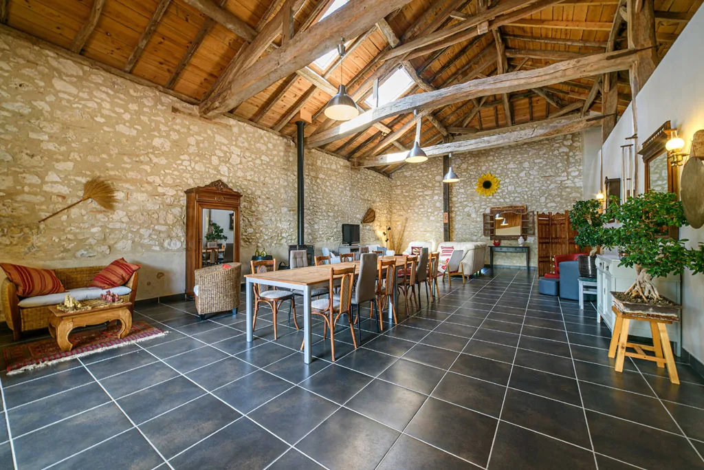 Le Domaine de Stellac photo 6