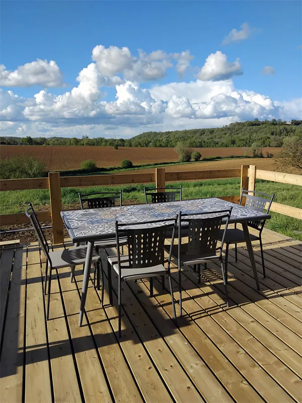 Le Relais de l'Espérance photo 2