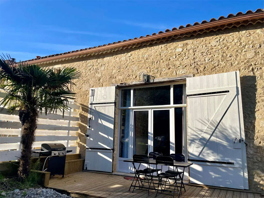 Le Relais de l'Espérance photo 3