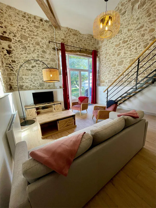 Le Relais de l'Espérance photo 4