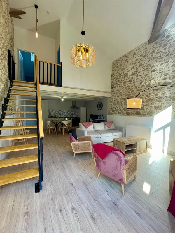 Le Relais de l'Espérance photo 5