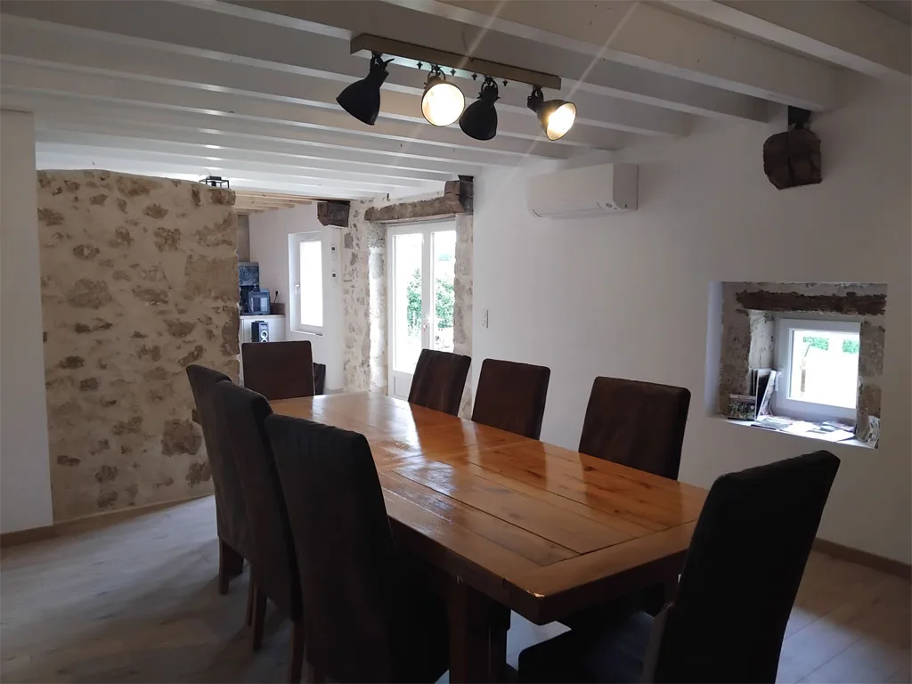 Le Relais de l'Espérance photo 6