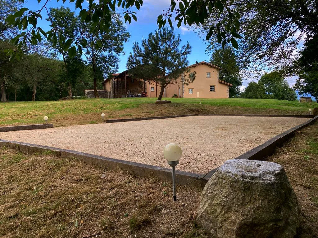 Gîte de Caville photo 3