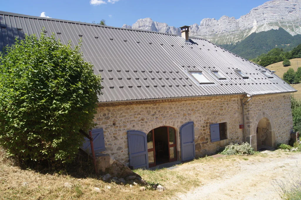 La Maison Chapelous photo 2