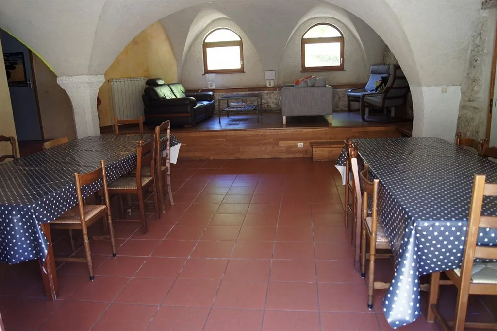 La Maison Chapelous photo 3