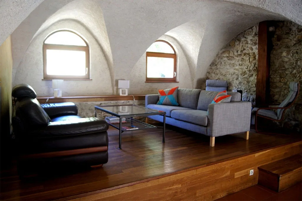 La Maison Chapelous photo 4